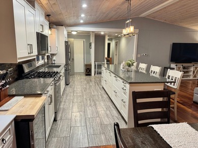 Exceptional Northwoods retreat offering privacy, space, and - photo 8