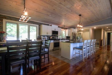 Exceptional Northwoods retreat offering privacy, space, and - photo 10