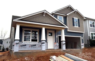 Lake Norman Home For Sale in Huntersville North Carolina