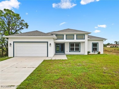 Lehigh Acres Area Home For Sale in Lehigh Acres Florida