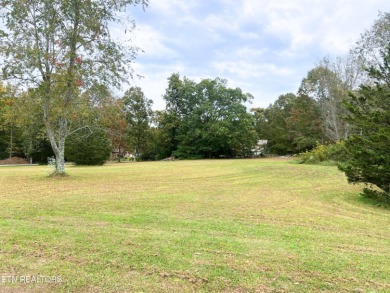 Lake Lot For Sale in Crossville, Tennessee