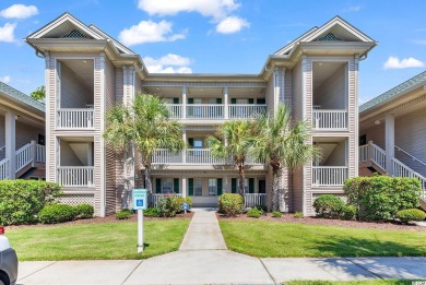 Lake Condo Off Market in Pawleys Island, South Carolina