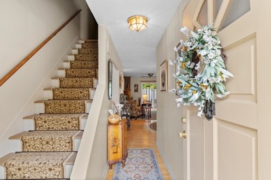 Welcome to this beautifully maintained condo in Carolina Ridge - photo 1