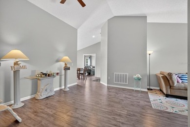 Bonus: Assumable FHA mortgage available to owner-occupied buyers - photo 6