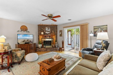 Welcome to this beautifully maintained condo in Carolina Ridge - photo 10
