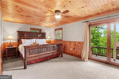 *Escape to your private sanctuary in Blue Ridge! This sprawling - photo 11