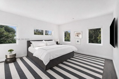 Modern, refined, and beautifully updated, this two-story - photo 11
