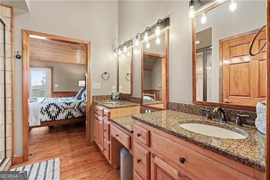 *Escape to your private sanctuary in Blue Ridge! This sprawling - photo 12