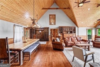 *Escape to your private sanctuary in Blue Ridge! This sprawling - photo 13