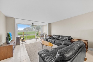 Wake up to tranquil lake and golf course views in this - photo 13