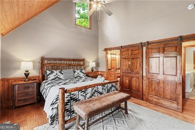 *Escape to your private sanctuary in Blue Ridge! This sprawling - photo 15