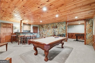 *Escape to your private sanctuary in Blue Ridge! This sprawling - photo 16
