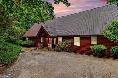 *Escape to your private sanctuary in Blue Ridge! This sprawling - photo 17