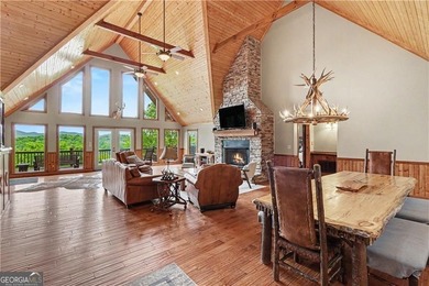 *Escape to your private sanctuary in Blue Ridge! This sprawling - photo 18