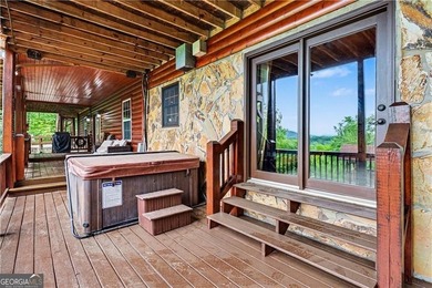 *Escape to your private sanctuary in Blue Ridge! This sprawling - photo 20