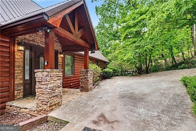 *Escape to your private sanctuary in Blue Ridge! This sprawling - photo 21