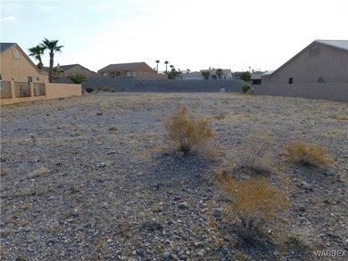 (private lake, pond, creek) Lot For Sale in Bullhead City Arizona