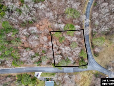 Affordable Cherokee Lake View Lot in Gated Community - photo 16
