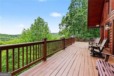 *Escape to your private sanctuary in Blue Ridge! This sprawling - photo 22