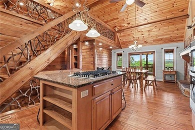 *Escape to your private sanctuary in Blue Ridge! This sprawling - photo 23