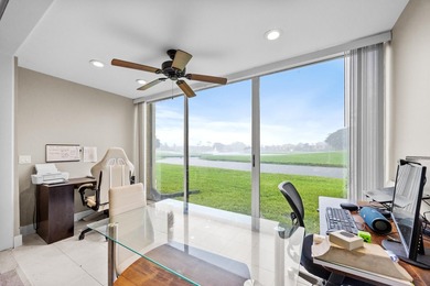 Wake up to tranquil lake and golf course views in this - photo 23