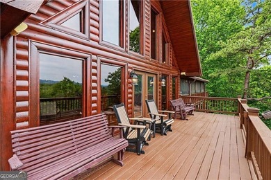 *Escape to your private sanctuary in Blue Ridge! This sprawling - photo 24