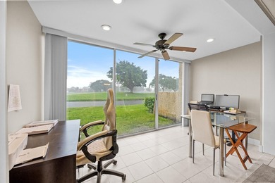 Wake up to tranquil lake and golf course views in this - photo 24