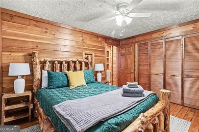 *Escape to your private sanctuary in Blue Ridge! This sprawling - photo 25