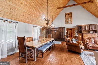 *Escape to your private sanctuary in Blue Ridge! This sprawling - photo 26