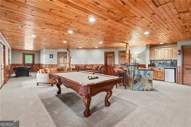 *Escape to your private sanctuary in Blue Ridge! This sprawling - photo 27