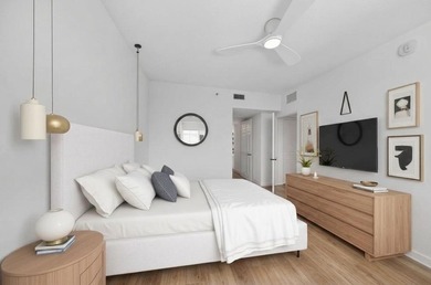 Live in the heart of Brickell and enjoy the ultimate Miami - photo 27