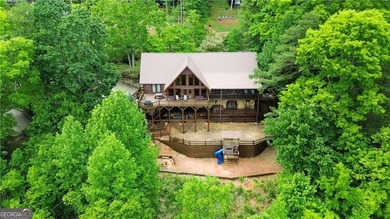 *Escape to your private sanctuary in Blue Ridge! This sprawling - photo 28