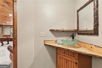 *Escape to your private sanctuary in Blue Ridge! This sprawling - photo 29