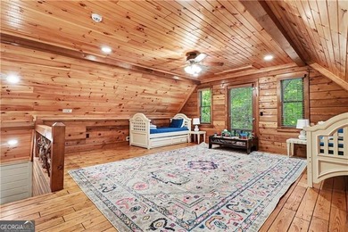 *Escape to your private sanctuary in Blue Ridge! This sprawling - photo 30