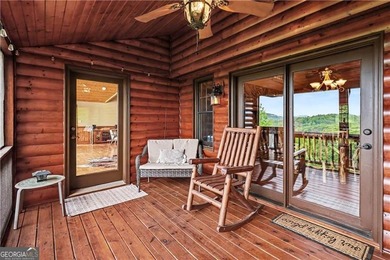 *Escape to your private sanctuary in Blue Ridge! This sprawling - photo 31