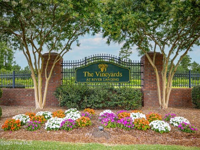 (private lake, pond, creek) Lot For Sale in Wallace North Carolina