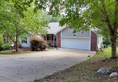 Lake Home For Sale in Blairsville, Georgia