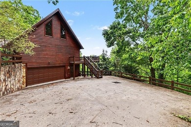 *Escape to your private sanctuary in Blue Ridge! This sprawling - photo 32