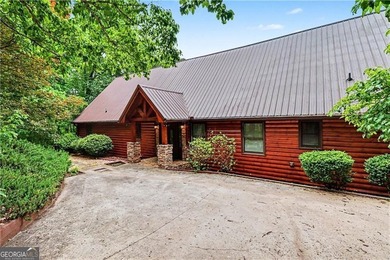 *Escape to your private sanctuary in Blue Ridge! This sprawling - photo 33