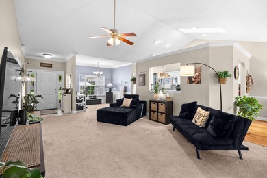 Discover the possibilities at 228 Candlewood Drive, located in - photo 4