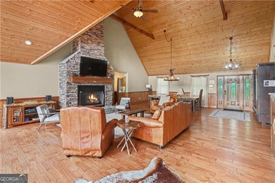 *Escape to your private sanctuary in Blue Ridge! This sprawling - photo 34