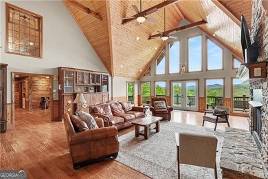 *Escape to your private sanctuary in Blue Ridge! This sprawling - photo 36