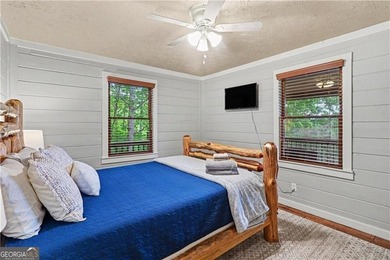 *Escape to your private sanctuary in Blue Ridge! This sprawling - photo 37