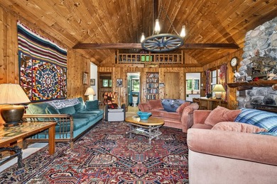 10.58 acres of Big Ripley Island surrounded by renowned Lake - photo 7