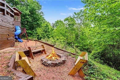 *Escape to your private sanctuary in Blue Ridge! This sprawling - photo 39
