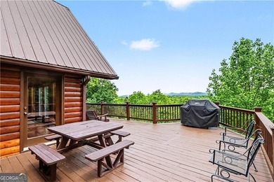 *Escape to your private sanctuary in Blue Ridge! This sprawling - photo 40