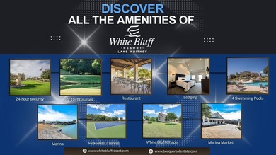 NEW IMPROVED PRICE! RARE 2-ACRE PROPERTY IN WHITE BLUFF RESORT - photo 40