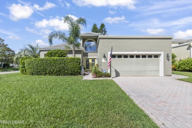 Lake Home For Sale in Ormond Beach, Florida