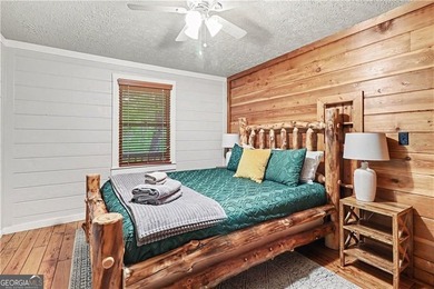 *Escape to your private sanctuary in Blue Ridge! This sprawling - photo 41