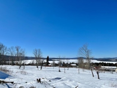 Lake Lot For Sale in Rangeley, Maine